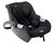 Cadeira para Auto Materna Preto Burigotto - Loja Baby World