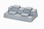 SUPORTE CINZA PARA STEP MAKTUB (CINZA) - comprar online