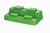 SUPORTE VERDE PARA STEP MAKTUB (VERDE) - comprar online