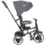 TRICICLO EVOLUTION- MELANGE PRETO - comprar online