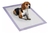 Tapete Higiênico Aroma Lavanda Cães Ultra Pads 80x60cm 30un na internet