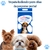 Good Pad - Tapete Higiênico para Cães - 80x60cm - 30und - loja online