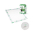 TAPETE HIG ECOLOGICO NO PLASTIC 55X60 - 28 UN PETLIKE - loja online