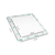 TAPETE HIG ECOLOGICO NO PLASTIC 55X60 - 28 UN PETLIKE na internet