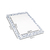 TAPETE HIG. PETER PET - 55X60 - 28 UN - PREMIUM FAST na internet