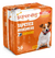 TAPETE HIGIENICO SUPER DOG MED 80x60 30UN - comprar online