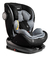 Cadeirinha P/ Carro Mundi Isofix 360° Infanti - Cinza
