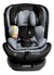 Cadeirinha P/ Carro Mundi Isofix 360° Infanti - Cinza - comprar online
