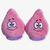 CHINELO DE QUARTO PELÚCIA 3D PATRICK TAM: G - comprar online