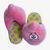 CHINELO DE QUARTO PELÚCIA 3D PATRICK TAM: G