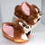 PANTUFA UNISSEX JERRY TAM: GG