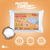 KIT 2 TRAVESSEIROS FIBRA PELETIZADO 70X50CM BELLO SONHO - Loja Baby World