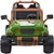 Carro Elétrico Ranger 538 Verde 12 volts - Peg-Pérego - comprar online