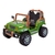 Carro Elétrico Ranger 538 Verde 12 volts - Peg-Pérego
