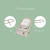 Maxi-Cosi, Bouncer Kori, 0 a 9kg, Classic Oat - comprar online