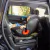 Cadeira Para Carro Spinel 360° Isofix Black Maxi Cosi