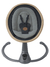 Maxi-Cosi, Bouncer Swing Cassia, 0 a 9kg, Beyond Graphite - Loja Baby World