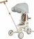 Triciclo Multifuncional E-lite Trike 5 em 1 Premium Baby na internet