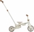 Triciclo Multifuncional E-lite Trike 5 em 1 Premium Baby - loja online