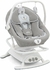 Cadeira Balanço infantil Bouncer Sansa 2 in 1 Portrait -Joie