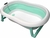 Imagem do Banheira Baby Happy Verde - Premium Baby