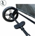 Imagem do Carrinho TS Kansas Preto/Cinza + base - Premium Baby