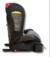 Cadeira Auto com Isofix Kiddo DRC Active 9 a 36kg Compacta - Loja Baby World