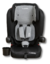 Cadeira Auto com Isofix Kiddo DRC Active 9 a 36kg Compacta - loja online