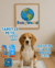 Banner de Loja Baby World