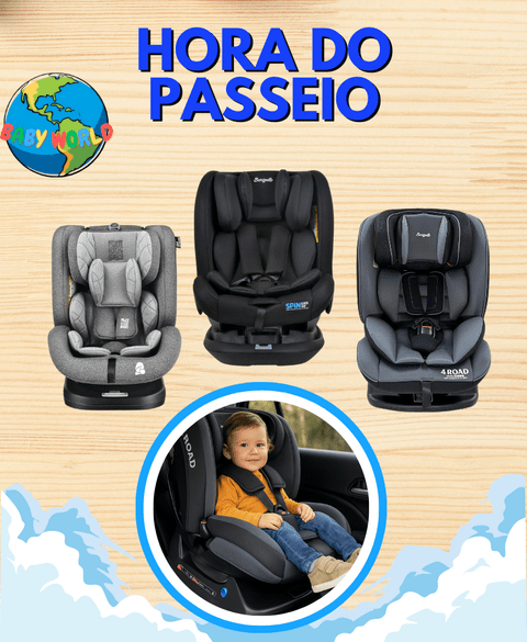 Carrossel 1