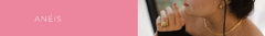 Banner da categoria Anéis