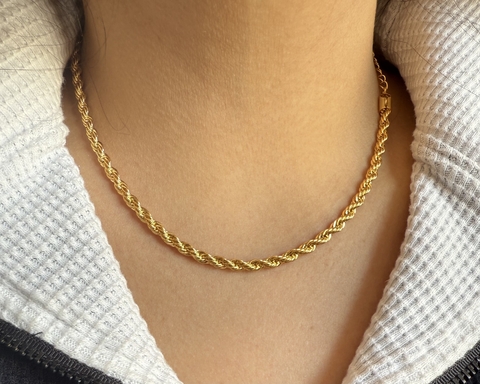 Colar Baiano - comprar online