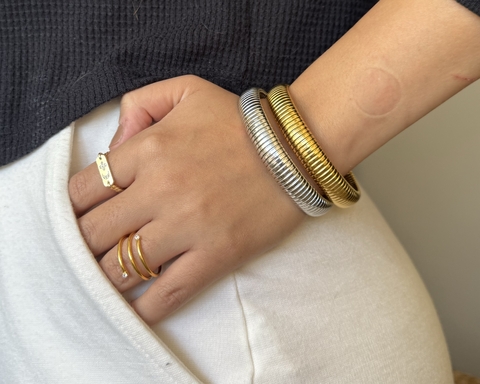 Bracelete Gomo - comprar online