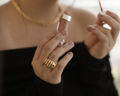 Anel Luana - comprar online