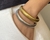 Bracelete Gomo na internet
