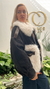 Z009 - CAMPERA JEAN OVERSIZE - BY CO&CO DENIM en internet