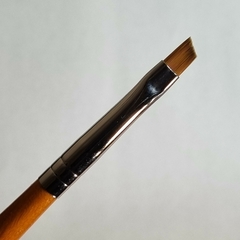 PINCEL CHATO CHANFRADO 4# - 6mm - comprar online