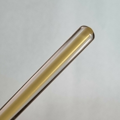 PINCEL CHATO LÍNGUA DE GATO 6# - 6mm na internet