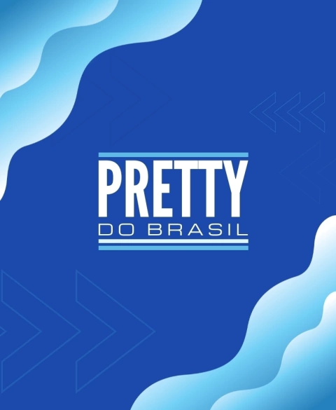 Imagem do banner rotativo Pretty do Brasil
