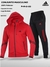 Equipo Deportivo Adidas - Safe Travel