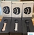 S-Mart Watch BLULORY