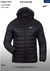 Campera Fibra NIKE - comprar online