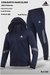 Equipo Deportivo Adidas en internet