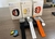 S-Mart Watch BLULORY