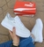 Puma en internet