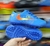 Botines NIKE KIDS - Safe Travel