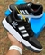 Adidas - Safe Travel