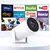 PROYECTOR 4K BLULORY