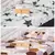 Sábanas cotton touch 2 plazas 1/2 - comprar online