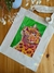 Ecobag Onça Pintada